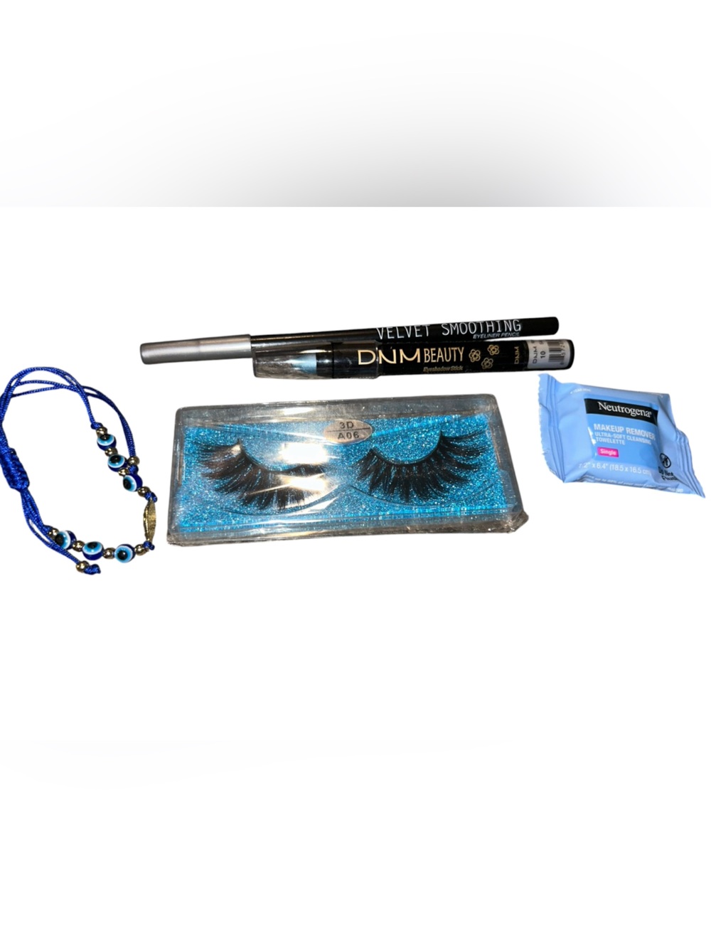 Makeup bundle